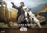 Hot Toys Star Wars Obi-Wan Kenobi 1/6 Actionfigur