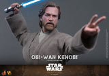 Hot Toys Star Wars Obi-Wan Kenobi 1/6 Actionfigur