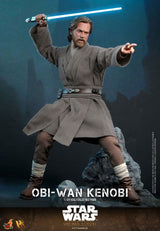 Hot Toys Star Wars Obi-Wan Kenobi 1/6 Actionfigur