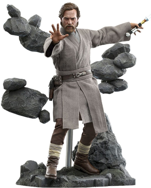 Hot Toys Star Wars Obi-Wan Kenobi 1/6 Actionfigur