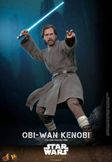 Hot Toys Star Wars Obi-Wan Kenobi 1/6 Actionfigur