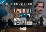 Hot Toys Star Wars Obi-Wan Kenobi 1/6 Actionfigur