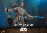 Hot Toys Star Wars Obi-Wan Kenobi 1/6 Actionfigur