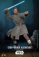 Hot Toys Star Wars Obi-Wan Kenobi 1/6 Actionfigur