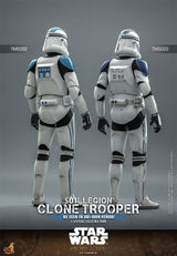 Hot Toys Star Wars Obi-Wan Kenobi 501st Legion Clone Trooper 1/6 Actionfigur