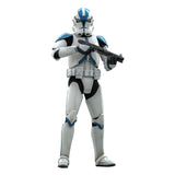 Hot Toys Star Wars Obi-Wan Kenobi 501st Legion Clone Trooper 1/6 Actionfigur