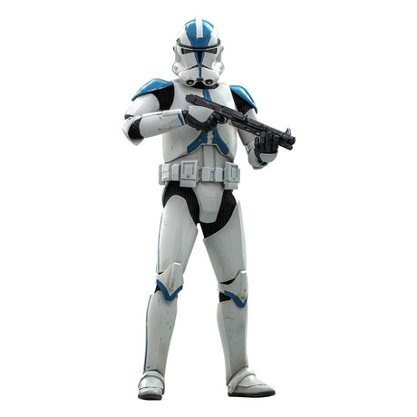 Hot Toys Star Wars Obi-Wan Kenobi 501st Legion Clone Trooper 1/6 Actionfigur