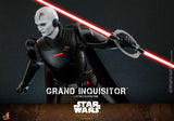 Hot Toys Star Wars Obi-Wan Kenobi Actionfigur 1/6 Grand Inquisitor 30 cm