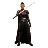 Hot Toys Star Wars Obi-Wan Kenobi Reva (Third Sister) 1/6 Actionfigur 28 cm