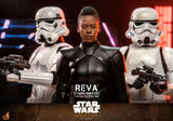 Hot Toys Star Wars Obi-Wan Kenobi Reva (Third Sister) 1/6 Actionfigur 28 cm