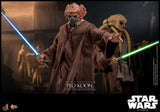 Hot Toys Star Wars Plo Koon 1/6 Actionfigur