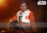 Hot Toys Star Wars Poe Dameron 1/6 Actionfigur