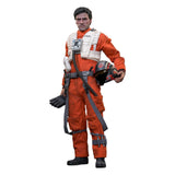 Hot Toys Star Wars Poe Dameron 1/6 Actionfigur
