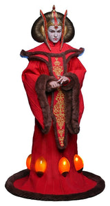 Hot Toys Star Wars Queen Amidala 1/6 Actionfigur