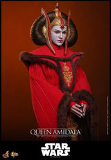 Hot Toys Star Wars Queen Amidala 1/6 Actionfigur