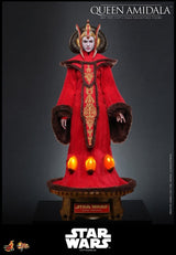 Hot Toys Star Wars Queen Amidala 1/6 Actionfigur