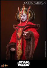 Hot Toys Star Wars Queen Amidala 1/6 Actionfigur