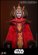 Hot Toys Star Wars Queen Amidala 1/6 Actionfigur