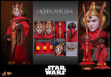 Hot Toys Star Wars Queen Amidala 1/6 Actionfigur