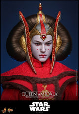 Hot Toys Star Wars Queen Amidala 1/6 Actionfigur