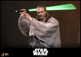 Hot Toys Star Wars Qui-Gon Jinn Collector Edition 1/6 Actionfigur