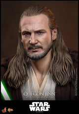 Hot Toys Star Wars Qui-Gon Jinn Collector Edition 1/6 Actionfigur