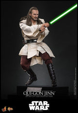 Hot Toys Star Wars Qui-Gon Jinn Collector Edition 1/6 Actionfigur