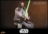 Hot Toys Star Wars Qui-Gon Jinn Collector Edition 1/6 Actionfigur