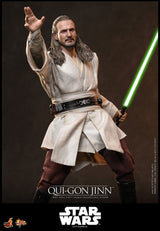 Hot Toys Star Wars Qui-Gon Jinn Collector Edition 1/6 Actionfigur