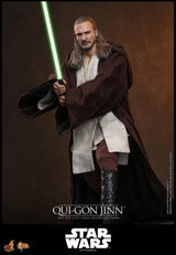Hot Toys Star Wars Qui-Gon Jinn Collector Edition 1/6 Actionfigur