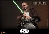 Hot Toys Star Wars Qui-Gon Jinn Collector Edition 1/6 Actionfigur
