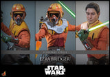 Hot Toys Star Wars Rebels Ezra Bridger 1/6 Actionfigur