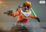 Hot Toys Star Wars Rebels Ezra Bridger 1/6 Actionfigur