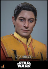 Hot Toys Star Wars Rebels Ezra Bridger 1/6 Actionfigur