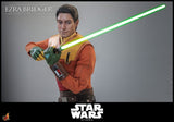 Hot Toys Star Wars Rebels Ezra Bridger 1/6 Actionfigur