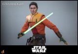 Hot Toys Star Wars Rebels Ezra Bridger 1/6 Actionfigur
