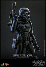 Hot Toys Star Wars Shadow Trooper with Death Star Environment 1/6 Actionfigur