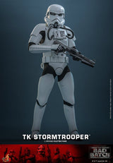 Hot Toys Star Wars: The Bad Batch Actionfigur 1/6 TK Stormtrooper 30 cm