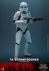Hot Toys Star Wars: The Bad Batch Actionfigur 1/6 TK Stormtrooper 30 cm
