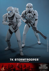 Hot Toys Star Wars: The Bad Batch Actionfigur 1/6 TK Stormtrooper 30 cm