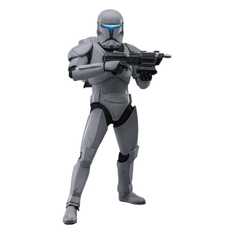 Hot Toys Star Wars The Bad Batch Clone Commando 1/6 Actionfigur