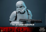 Hot Toys Star Wars The Bad Batch TK Stormtrooper 1/6 Actionfigur