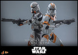 Hot Toys Star Wars The Clone Wars 212th Attack Battalion Clone Trooper 1/6 Actionfigur