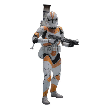 Hot Toys Star Wars The Clone Wars 212th Attack Battalion Clone Trooper Deluxe Version 1/6 Actionfigur