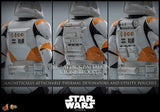 Hot Toys Star Wars The Clone Wars 212th Attack Battalion Clone Trooper Deluxe Version 1/6 Actionfigur