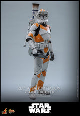 Hot Toys Star Wars The Clone Wars 212th Attack Battalion Clone Trooper Deluxe Version 1/6 Actionfigur
