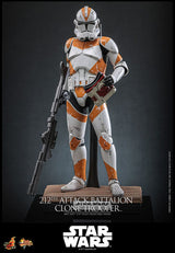 Hot Toys Star Wars The Clone Wars 212th Attack Battalion Clone Trooper 1/6 Actionfigur