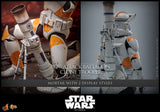 Hot Toys Star Wars The Clone Wars 212th Attack Battalion Clone Trooper Deluxe Version 1/6 Actionfigur