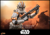 Hot Toys Star Wars The Clone Wars 212th Attack Battalion Clone Trooper 1/6 Actionfigur