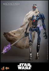 Hot Toys Star Wars: The Clone Wars Actionfigur 1/6 MagnaGuard 34 cm